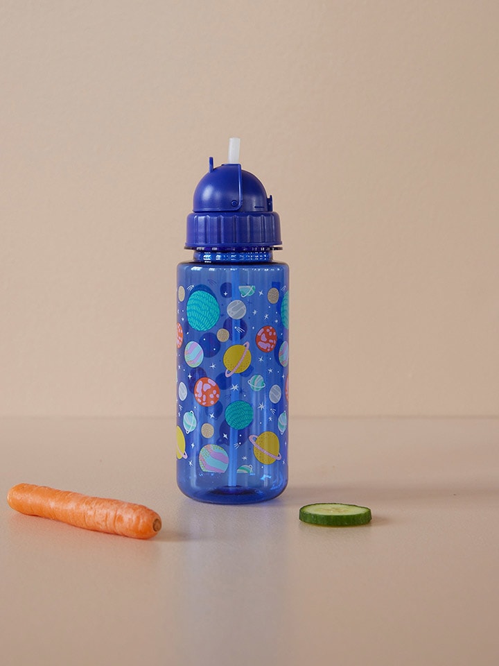 Rice Trinkflasche in Blau - 450 ml günstig kaufen onesize