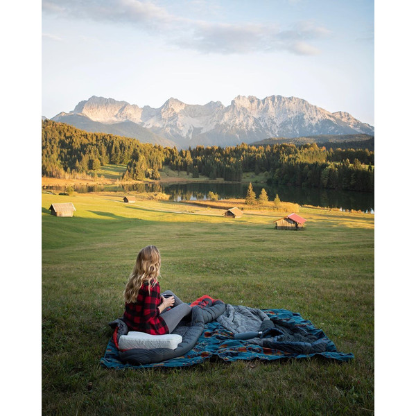 RECOVERY PILLOW - Kissen