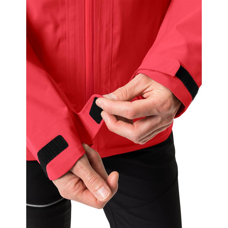 VAUDE Women's Croz 3L Jacket III Outdoorjacke Damen