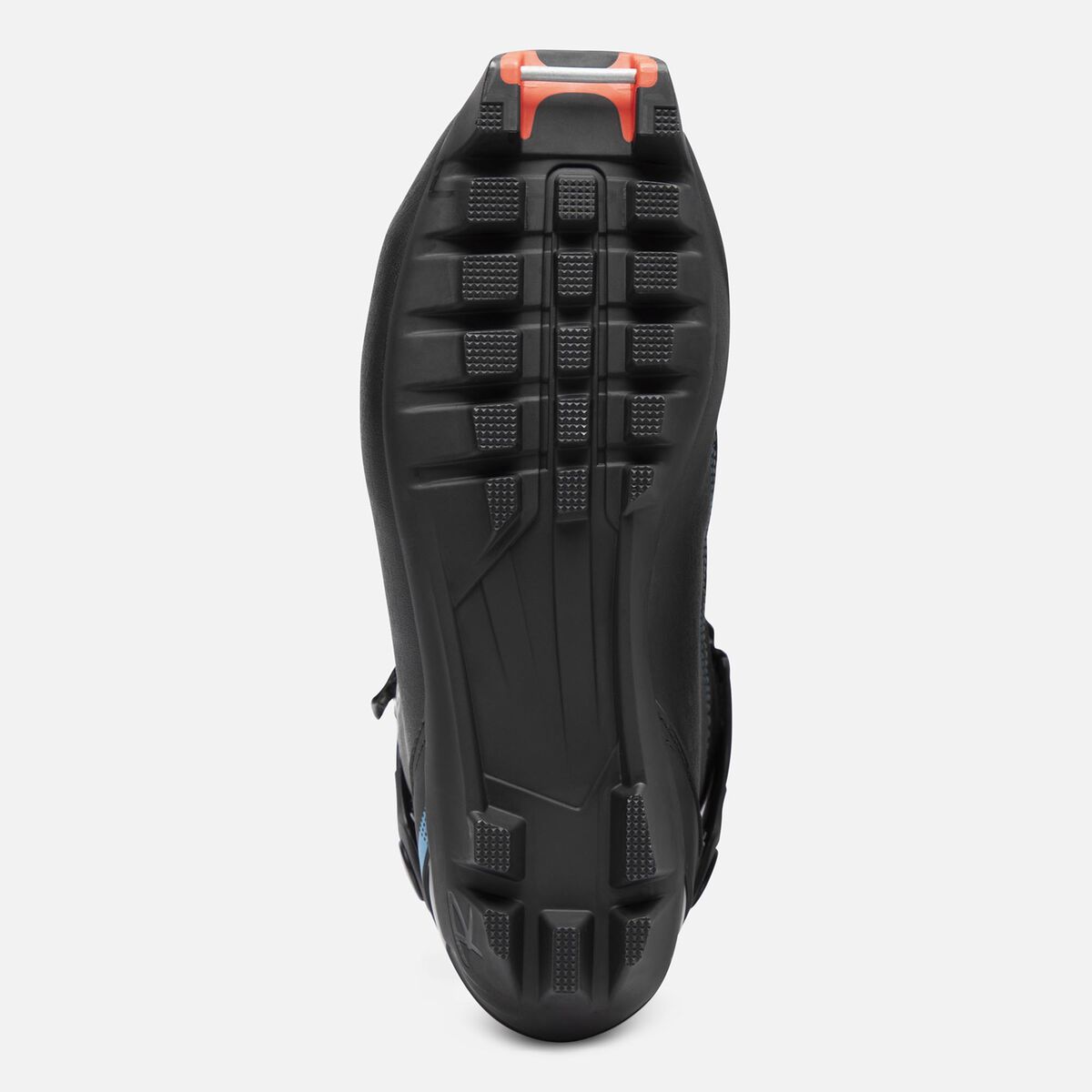 DAMEN TOURING NORDIC SKISCHUHE X-5 OT FW