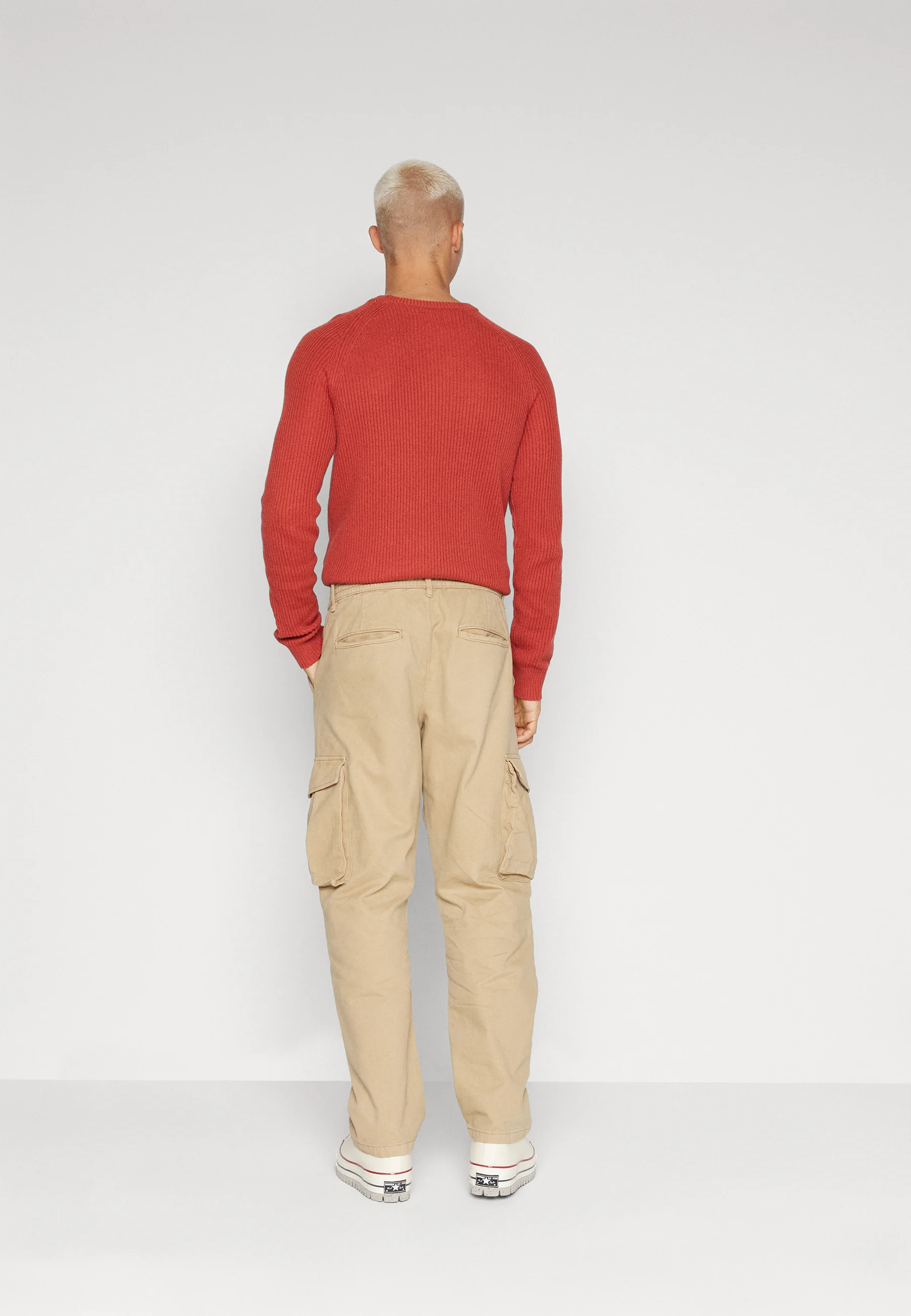 Pantalones GIBSON Rebel redefinidos - Pantalones cargo