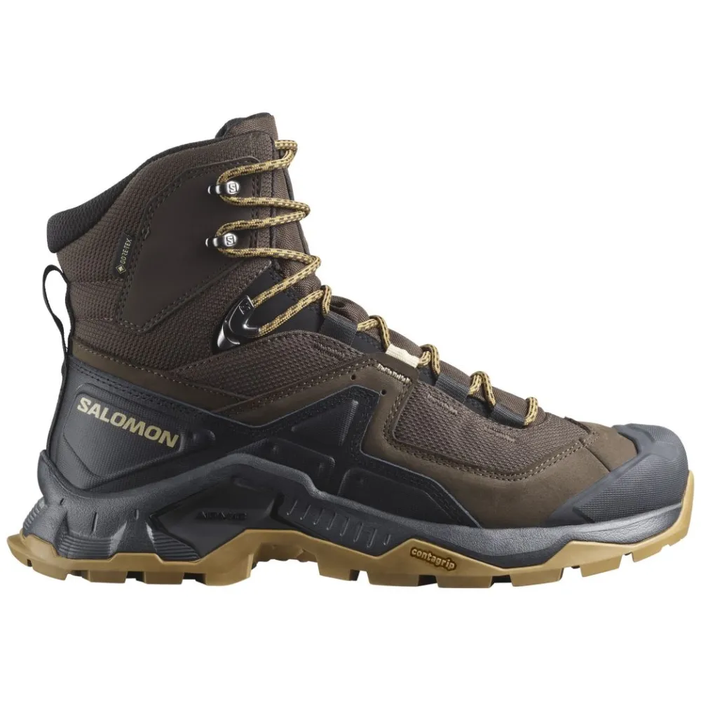 Salomon Quest Element L47216100 / schwarz
