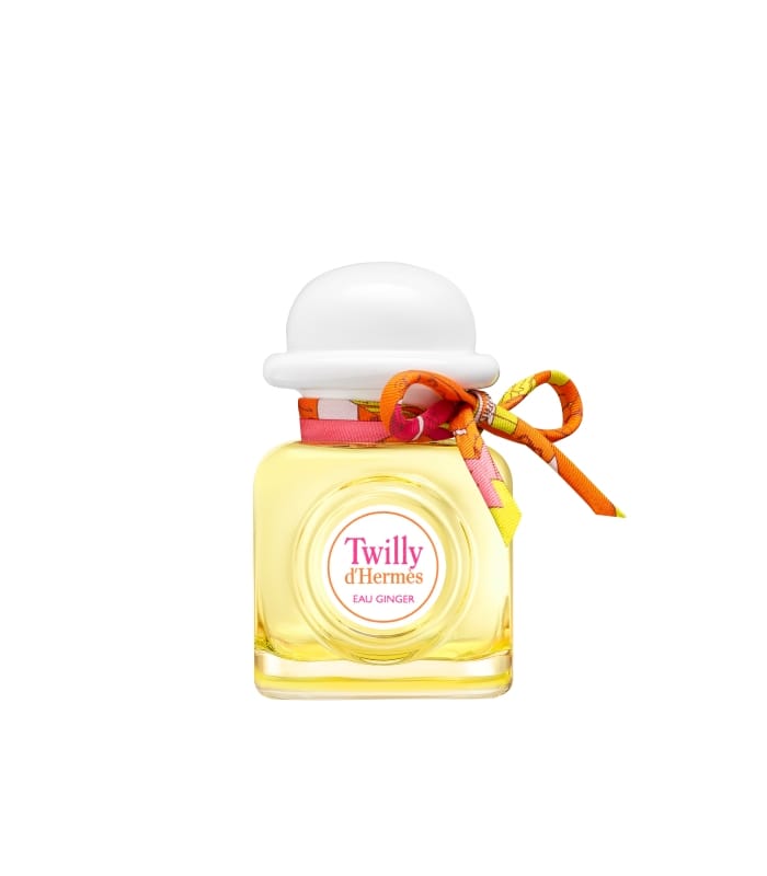 HERMÈS-TWILLY EAU GINGER- Eau de Parfum