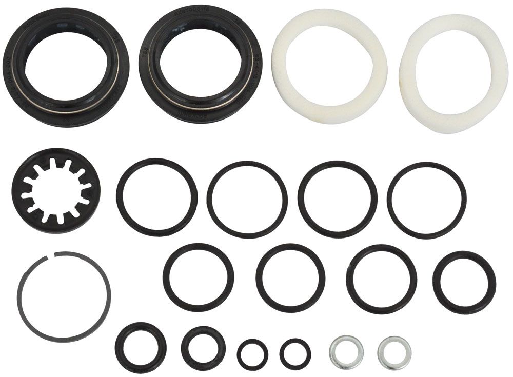 RockShox Recon Silver RL Service Kit ab Modell 2017 kaufen | Bike-Discount