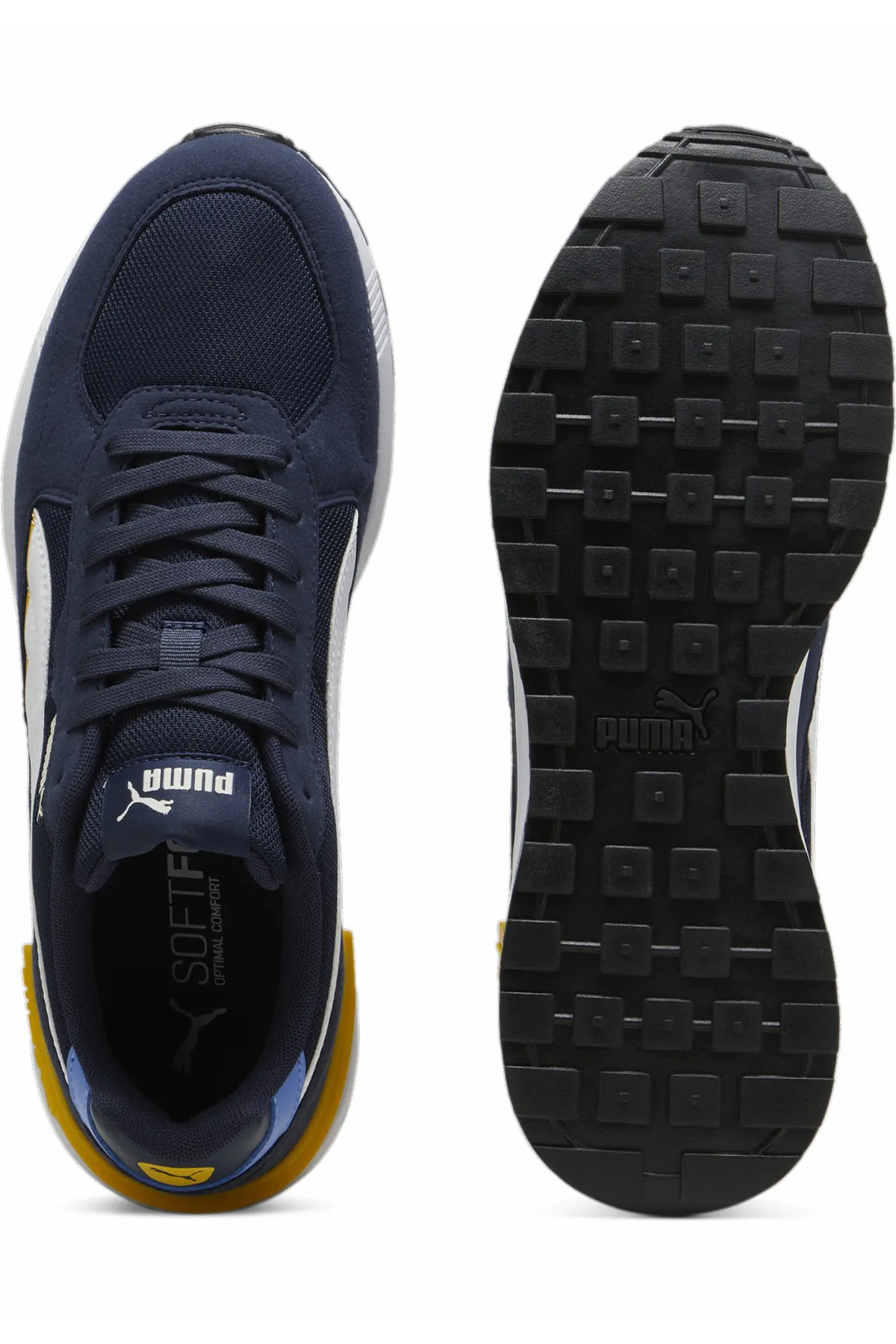Puma  Graviton-Sneaker