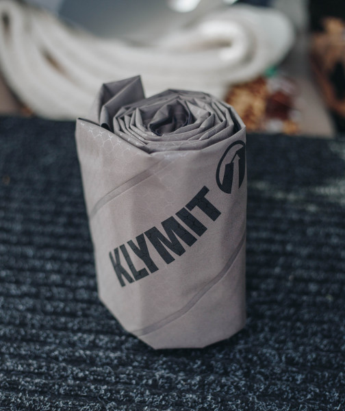 Klymit - Insulated Static V Luxe - Isomatte