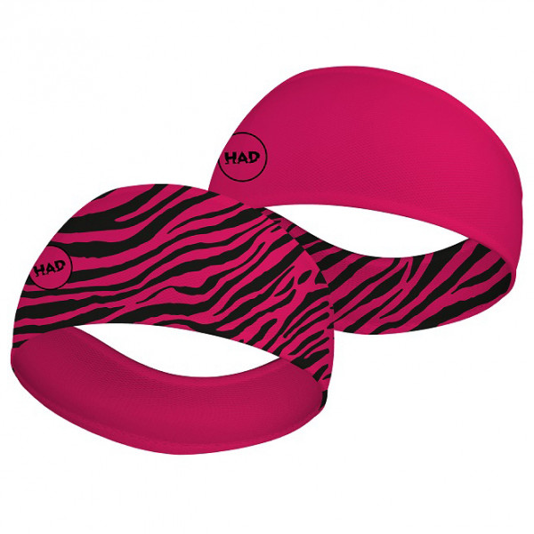 H.A.D. - Cooltec Headband - Stirnband