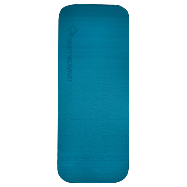 COMFORT DELUXE SELF INFLATING MAT - Selbstaufblasende Isomatte