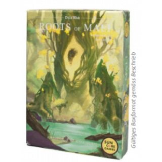 DiceWar Roots of Mali (DE|EN)