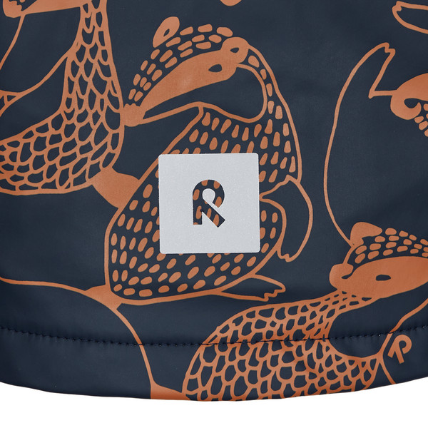 RAINCOAT KOSKI Kinder - Regenjacke