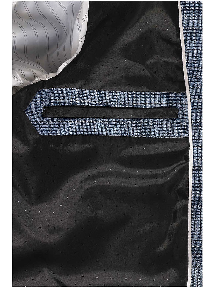 New G.O.L Blazer - Regular fit - in Blau günstig kaufen