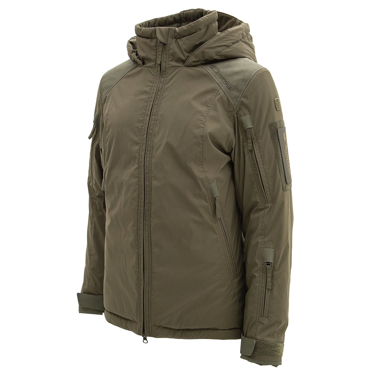 MIG 4.0 Jacket Lady