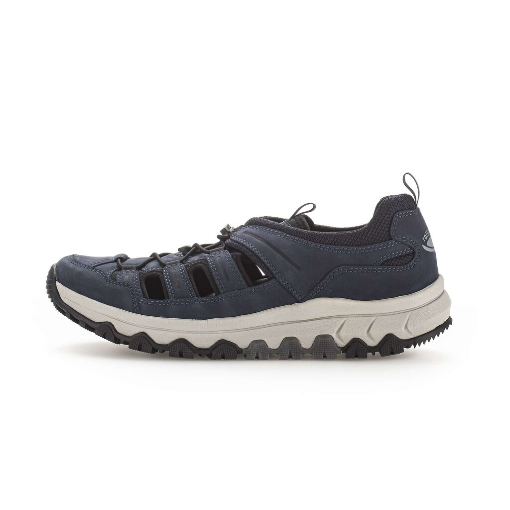 rollingsoft PG8005 Sneaker low blau