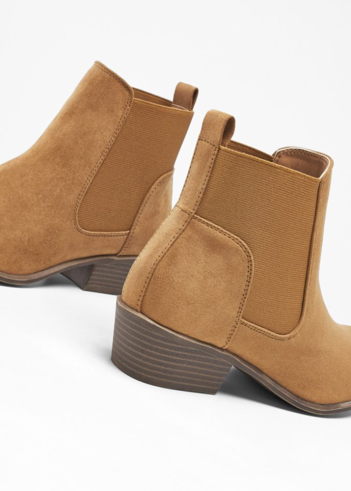 Chelsea Boot