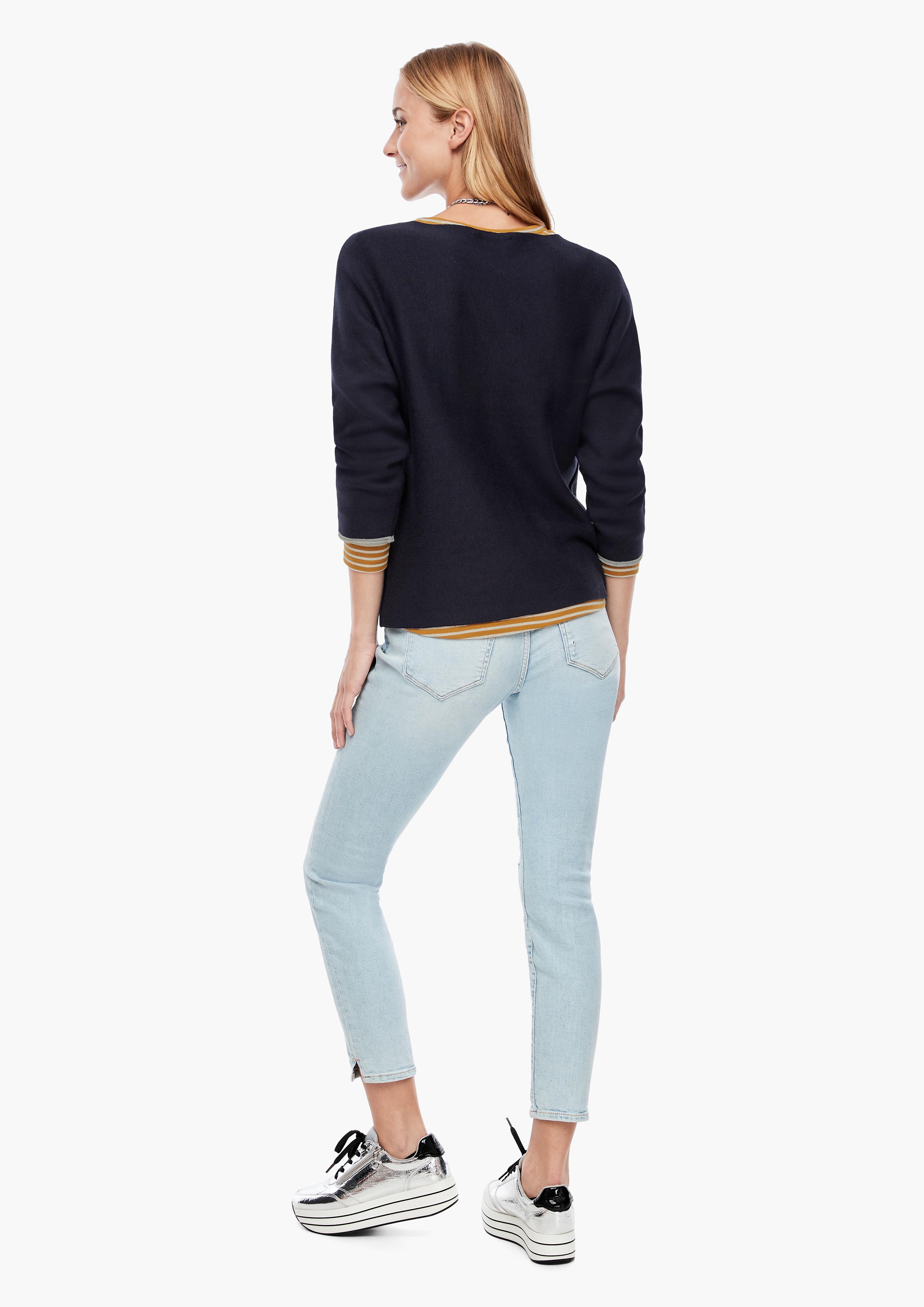 Strickpullover  04.899.61.7756-5959