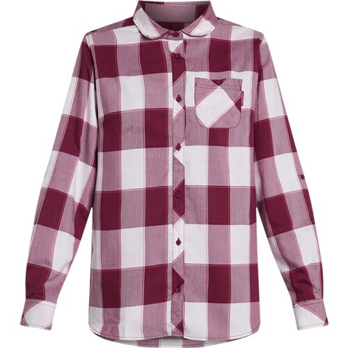 DAMEN BLUSE SELIA