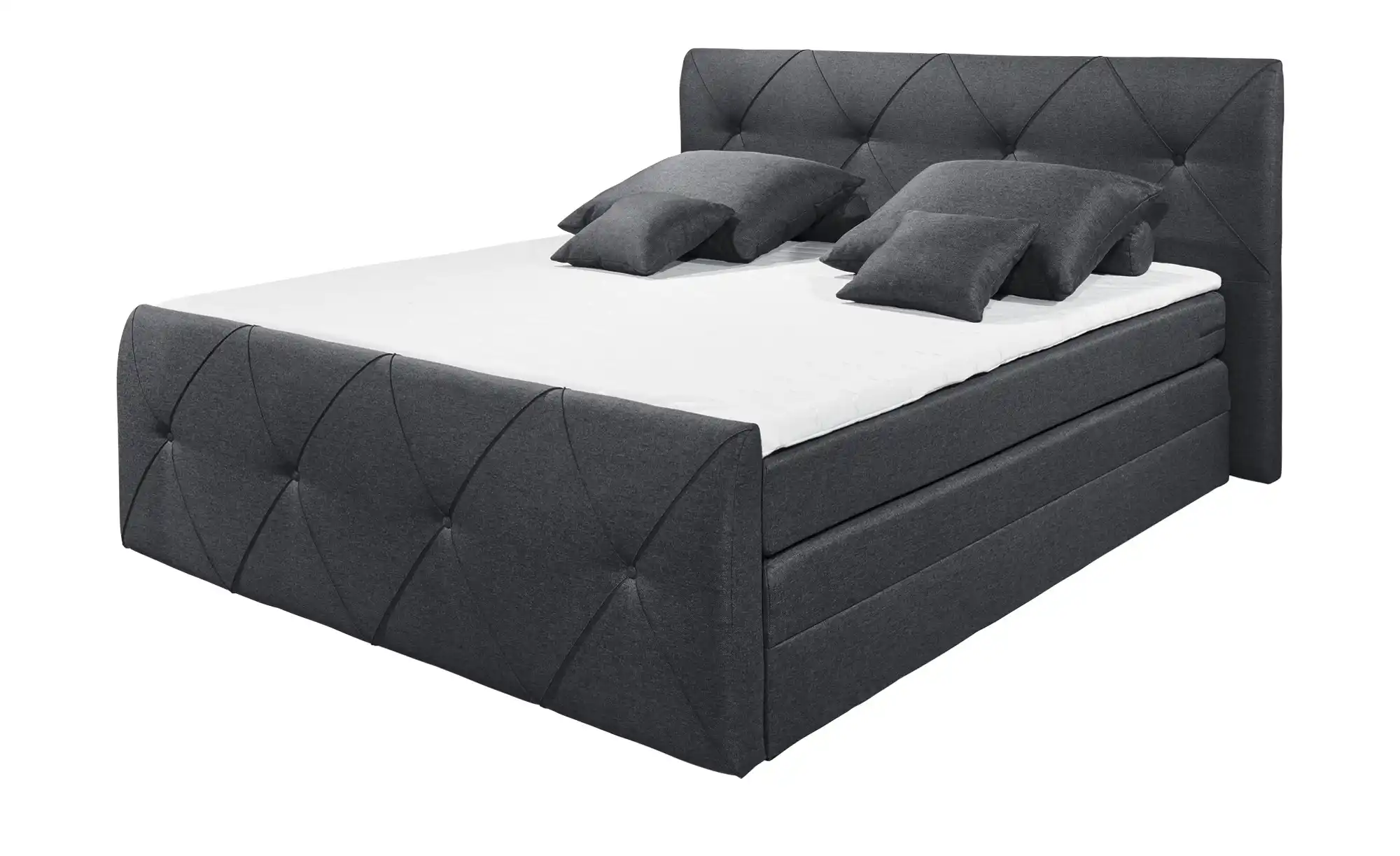 Kollektion Kraft Boxspringbett Cleo