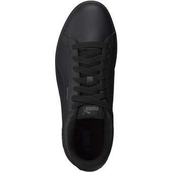 PUMA Rickie Classic Sneaker in schwarz