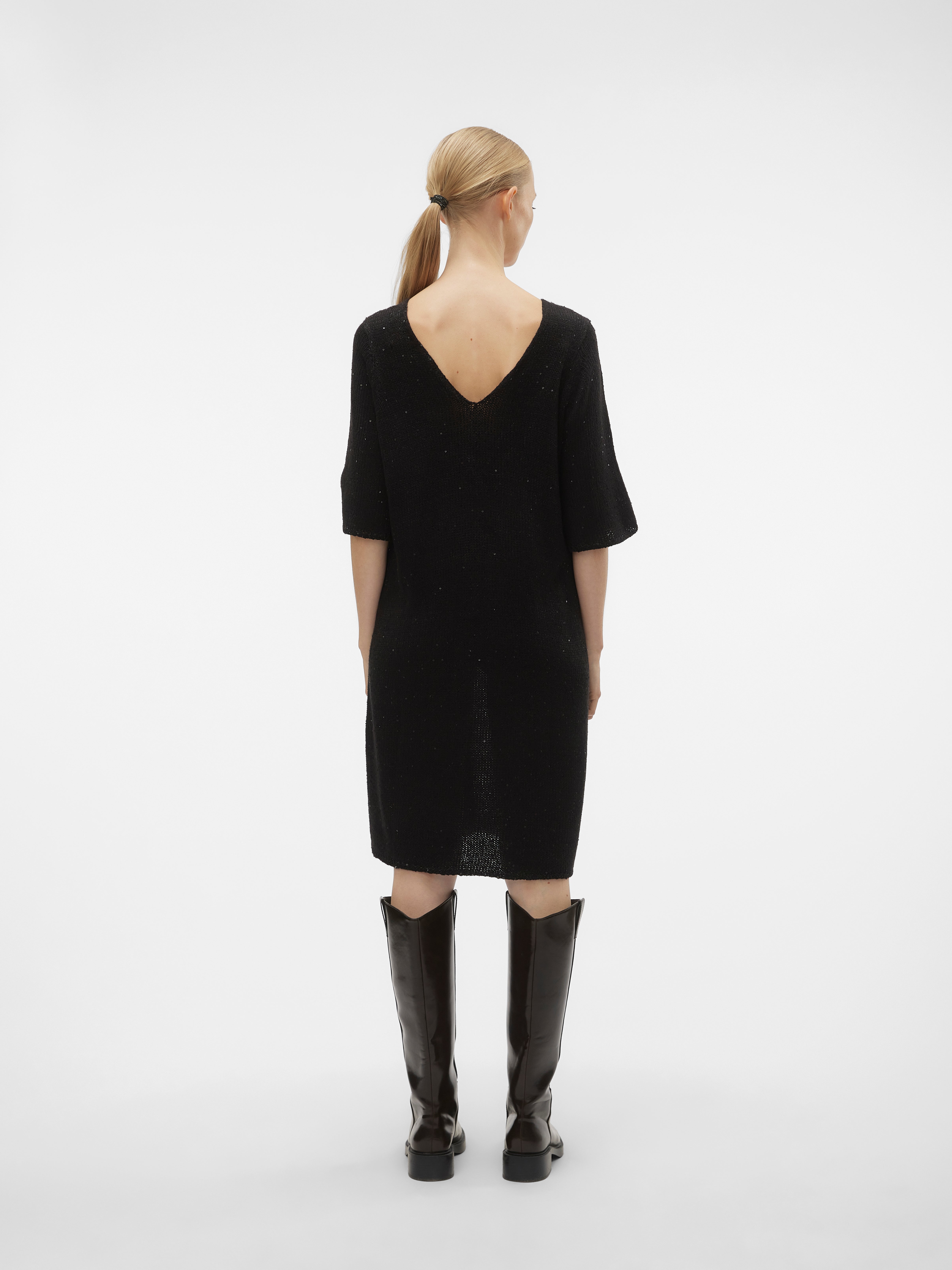 VMLEILANI Kurzes Kleid