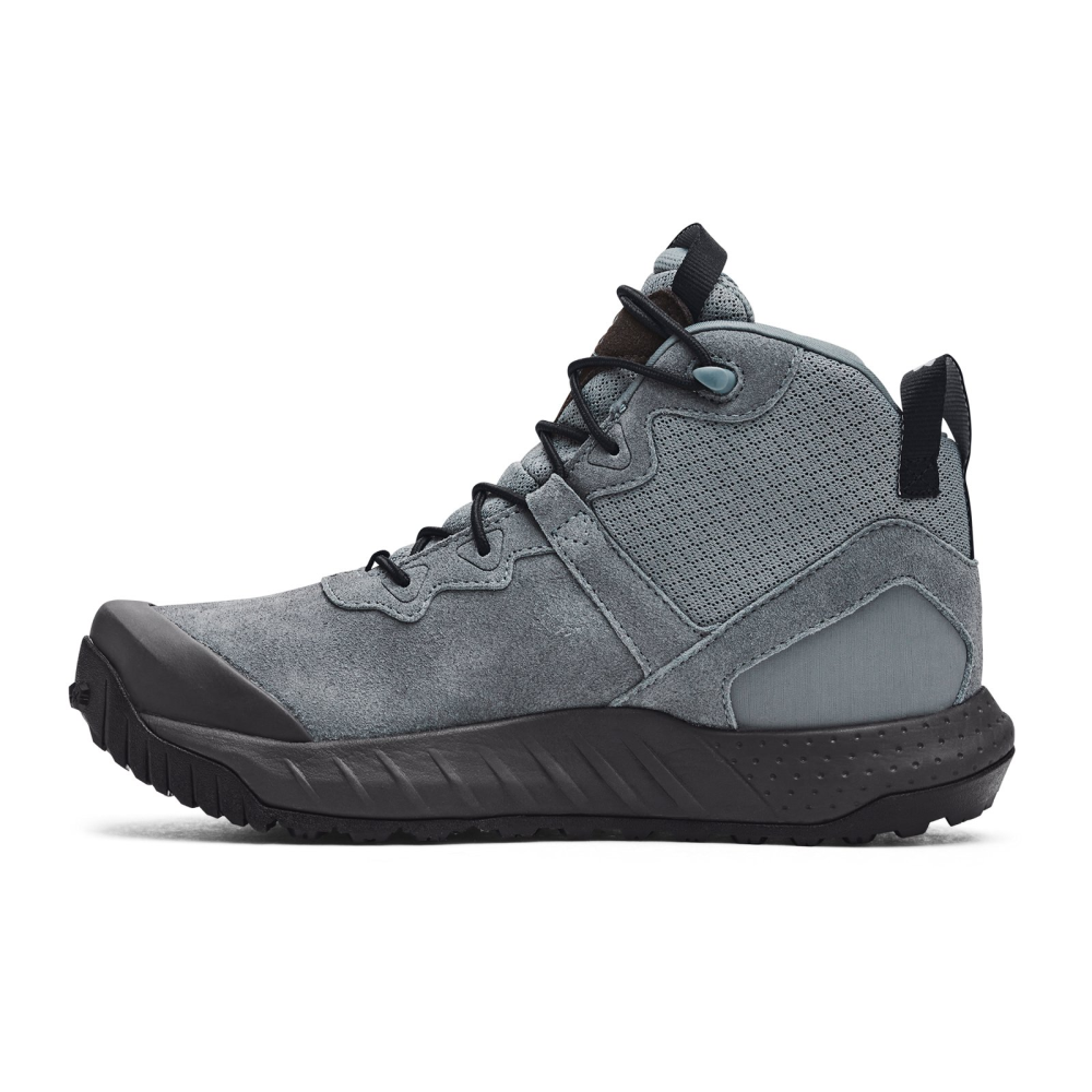 Under Armour Valsetz Mid 3024334-101 / grau