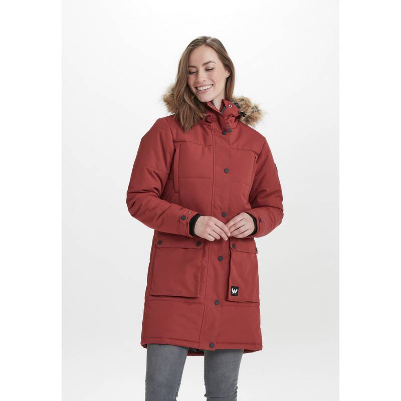 Whistler Lizbeth Parka Damen