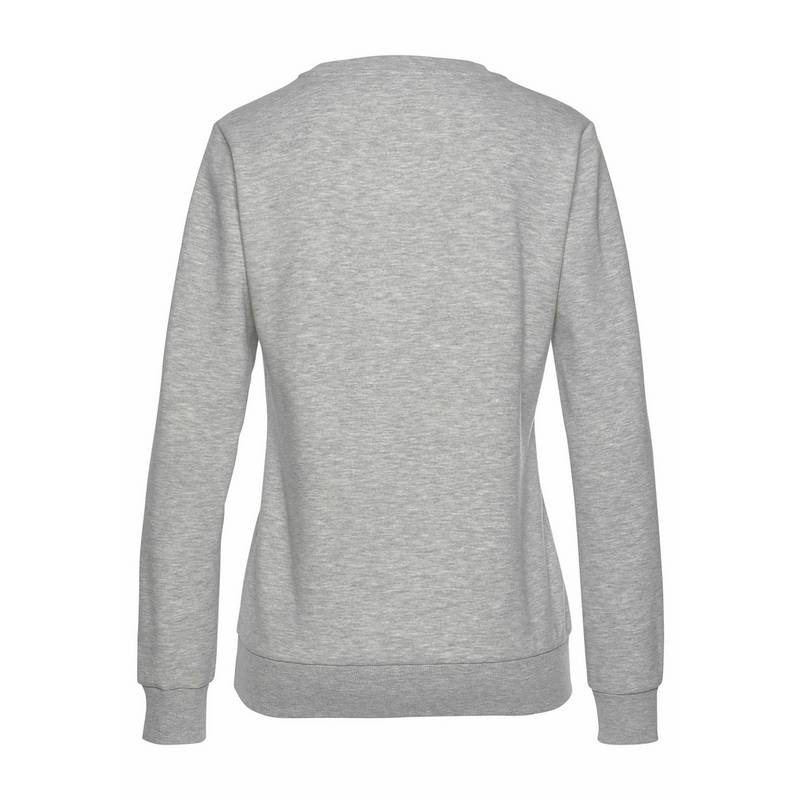 Bench Sweatshirt Damen