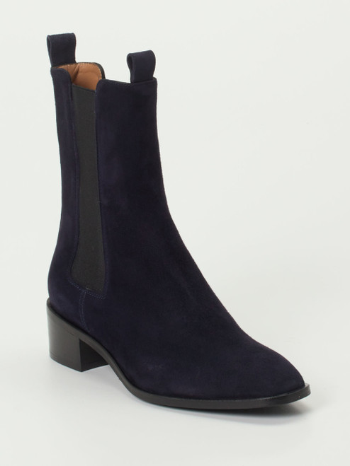 Chelsea Boots-17341090005 Andrea Puccini