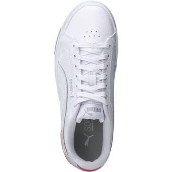PUMA Jada Sneaker in weiß