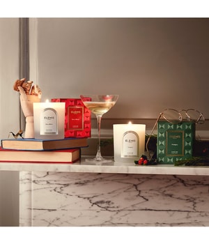 ELEMIS Orangery Duftkerze-210 g