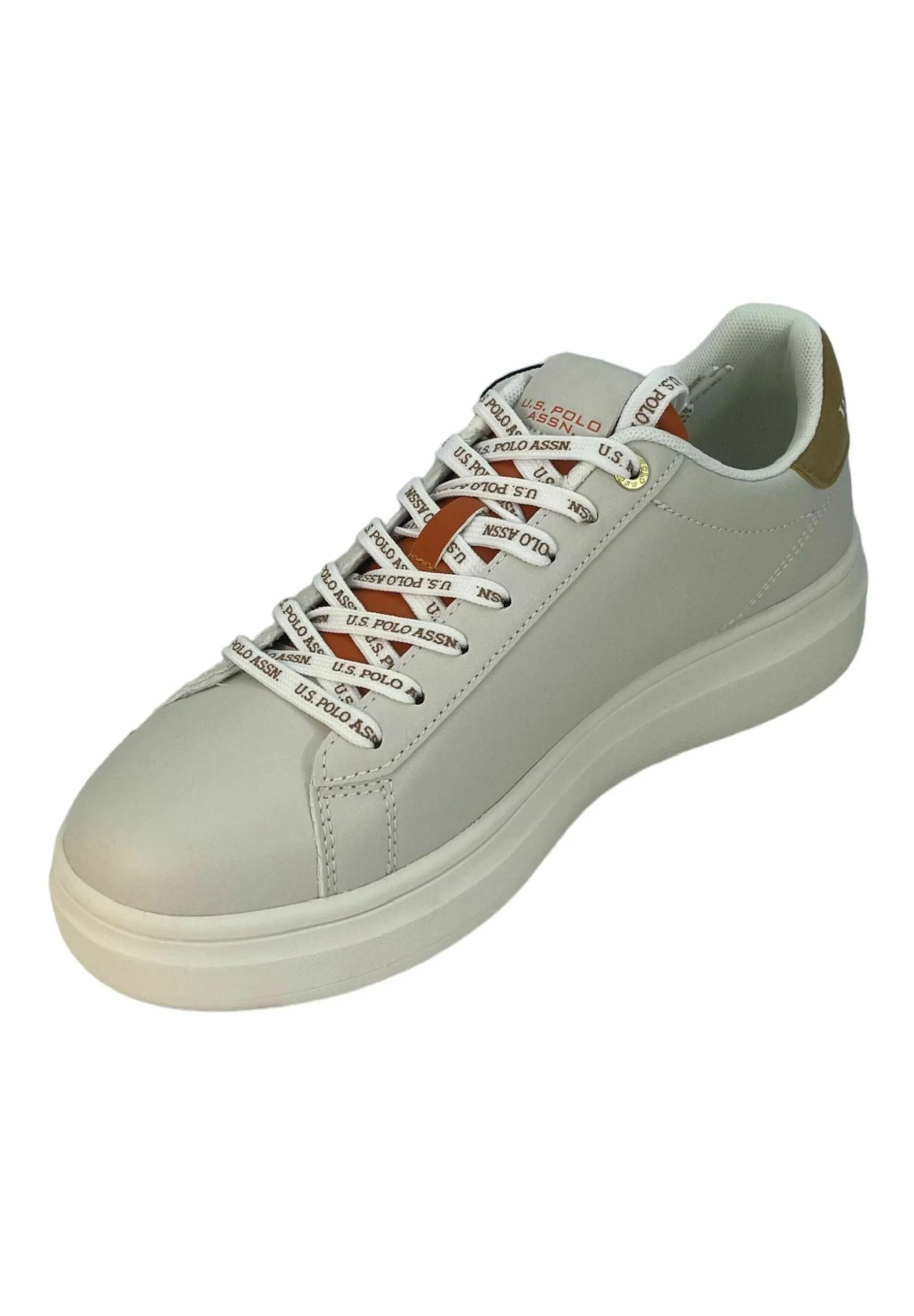 US Polo Assn. CODY001B - Zapatillas bajas