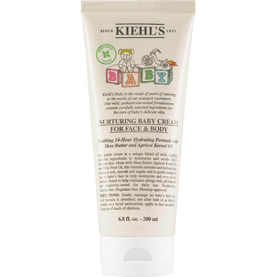 Baby Cream for Face & Body