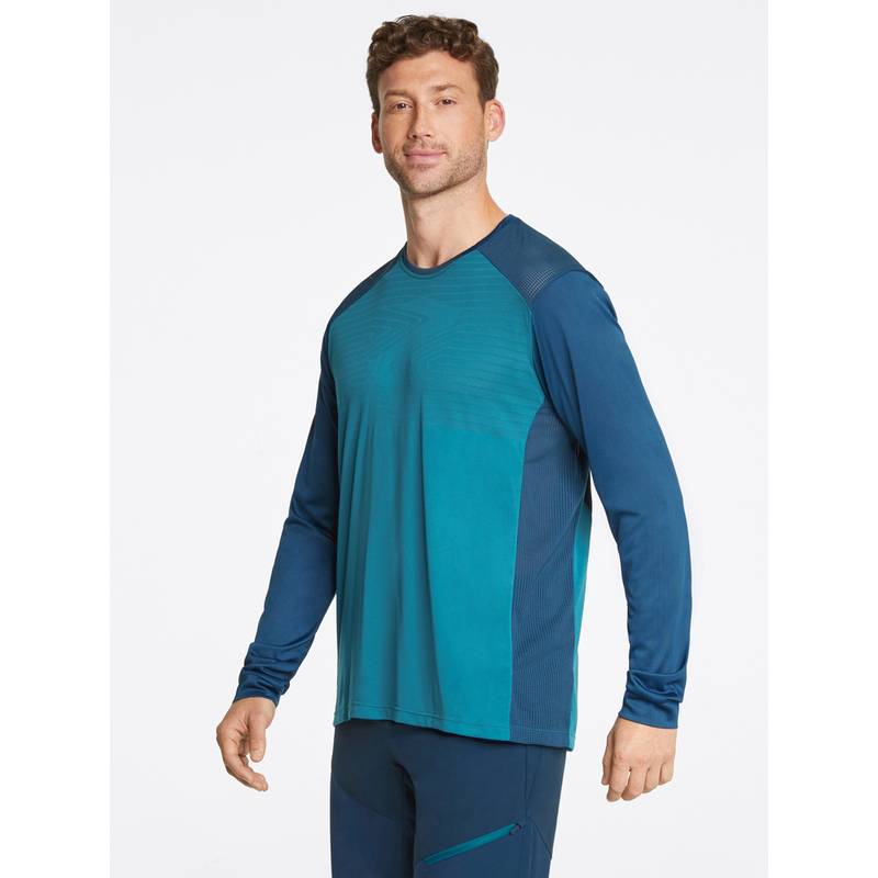 Ziener NABISCO Langarmshirt Herren