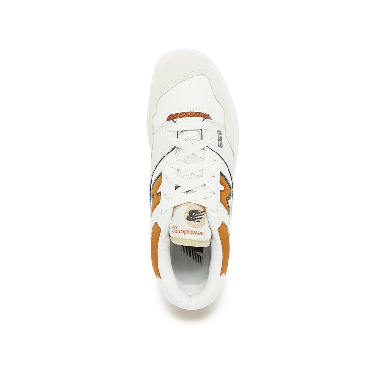 New Balance Wmns BBW550ST sea salt/ tobacco
