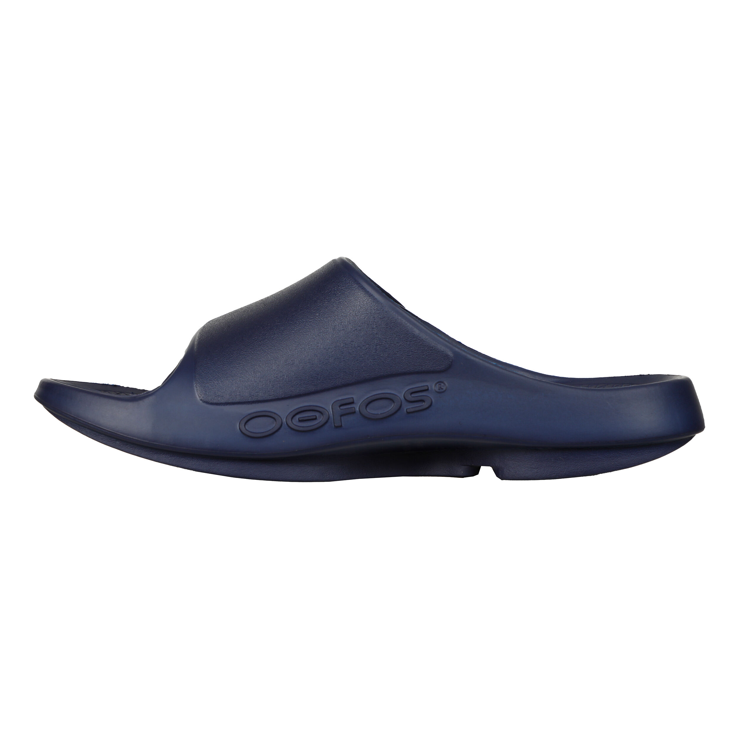 Ooahh Sport Flex Recoveryschuh - Dunkelblau