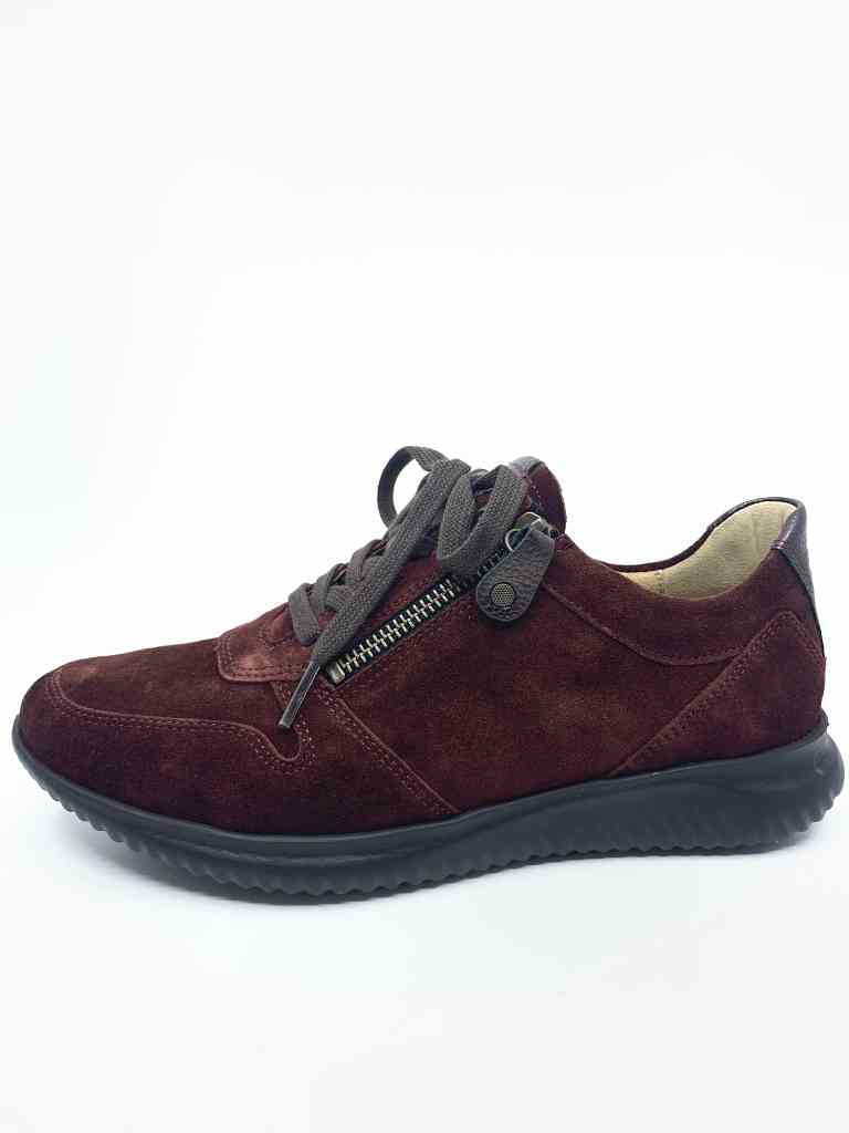 HARTJES Sneaker braun Breeze 1
