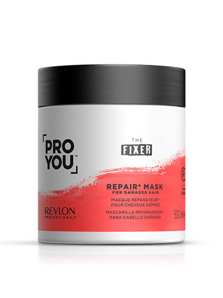 Revlon Haarmaske 