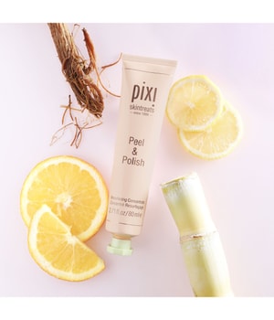 Pixi Skintreats Peel & Polish Gesichtspeeling 80 ml