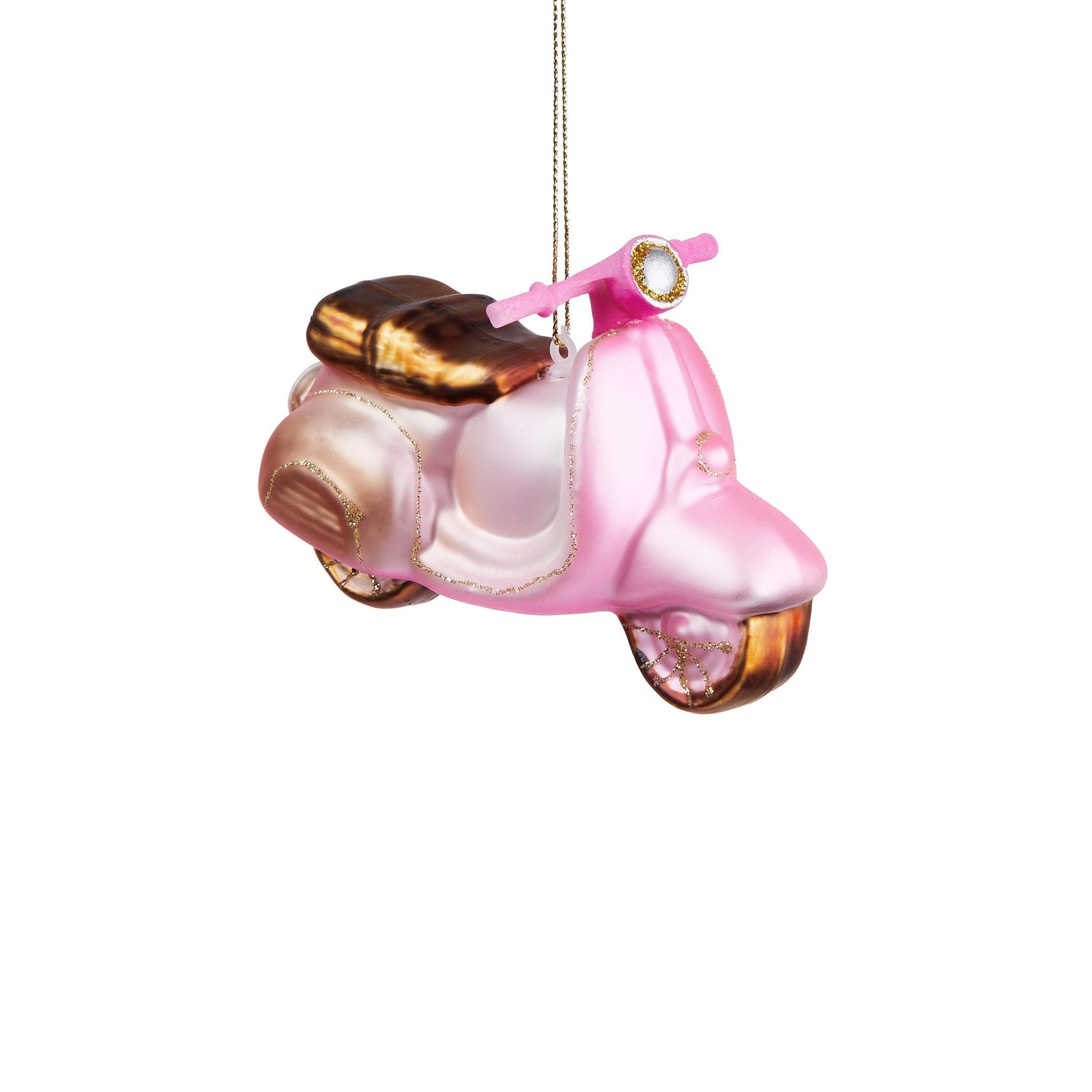 HANG ON Anhänger Motorroller