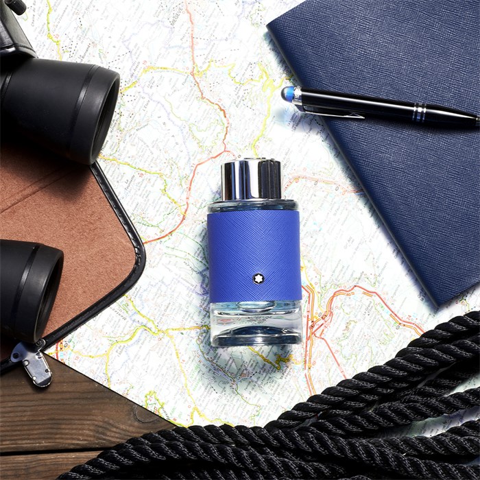 Eau de Parfum Spray