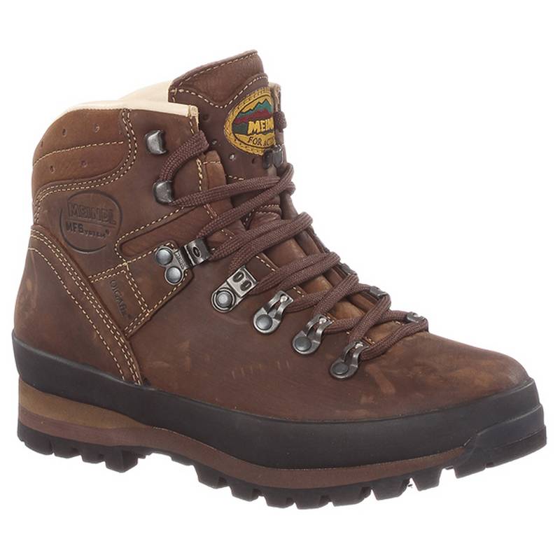 MEINDL Borneo 2 MFS Wanderschuhe Damen