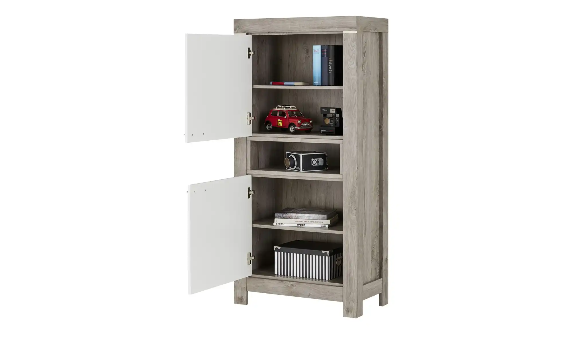Primo Highboard Porto