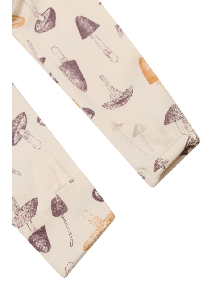 Noppies Langarmshirt Grabels in Butter Cream günstig kaufen
