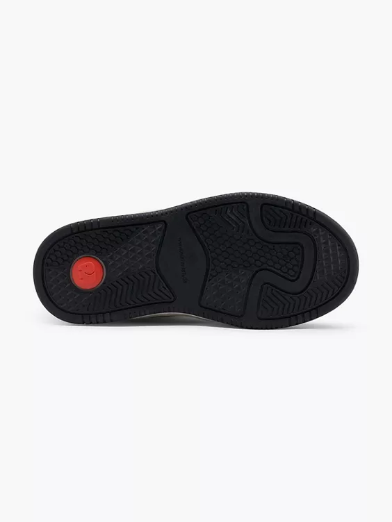 elefanten Hoher Sneaker YAGO