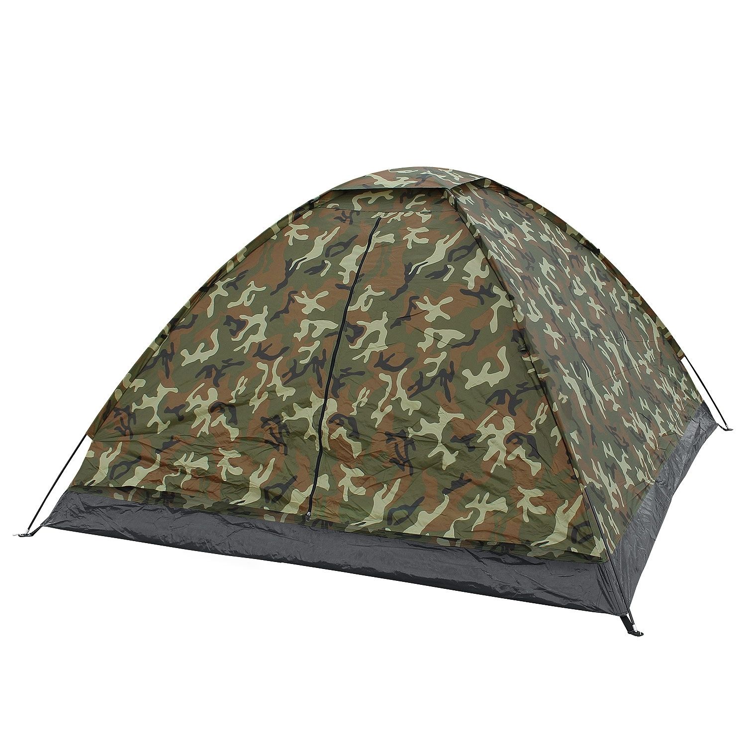 Dreimannzelt Iglu Standard
