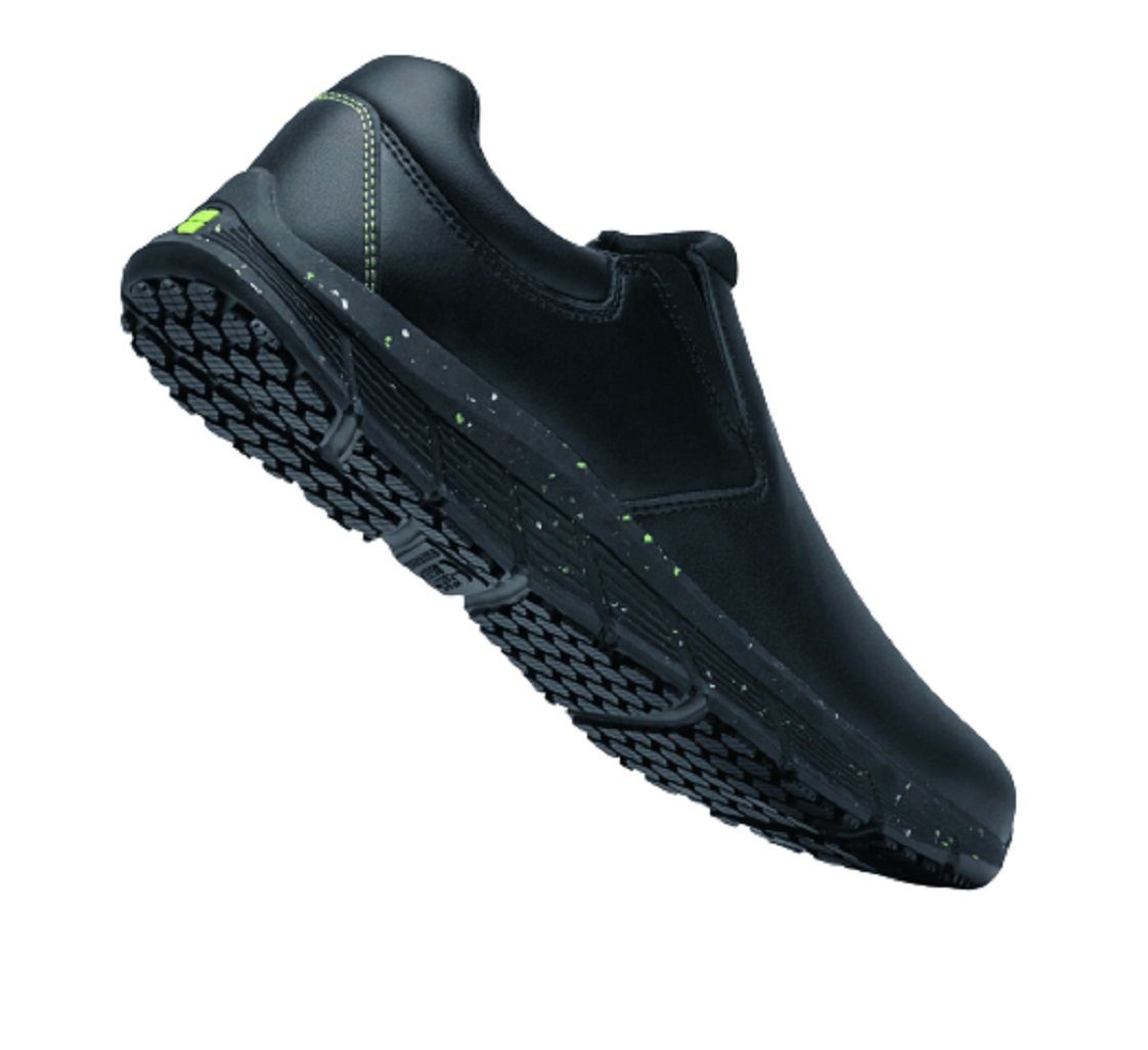 Shoes For Crews CATER ECO II DAMEN schwarz Berufsschuh wasserabweisend, extrem rutschhemmend