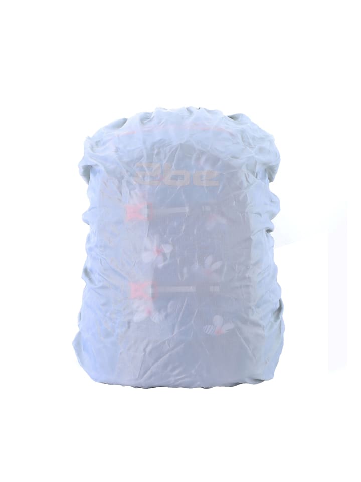 2Be Schulrucksack in blau-mehrfarbig günstig kaufen onesize