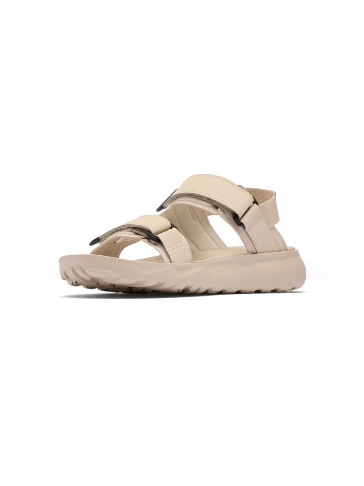 Columbia Klassische Sandale Peakfreak Roam Sandal in weiß günstig kaufen
