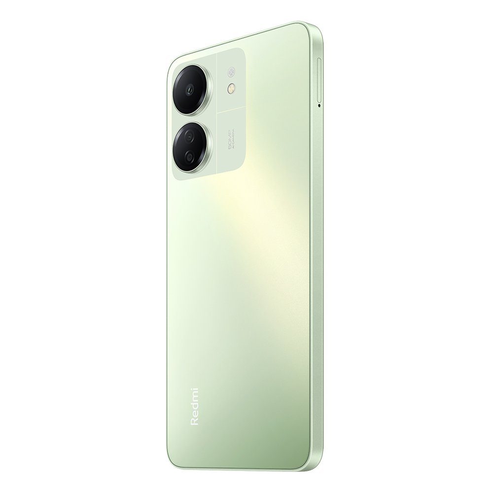 Xiaomi Redmi 13C 6GB+128GB Smartphone Handy (6.74 Zoll, 128 GB Speicherplatz, 50 MP Kamera)