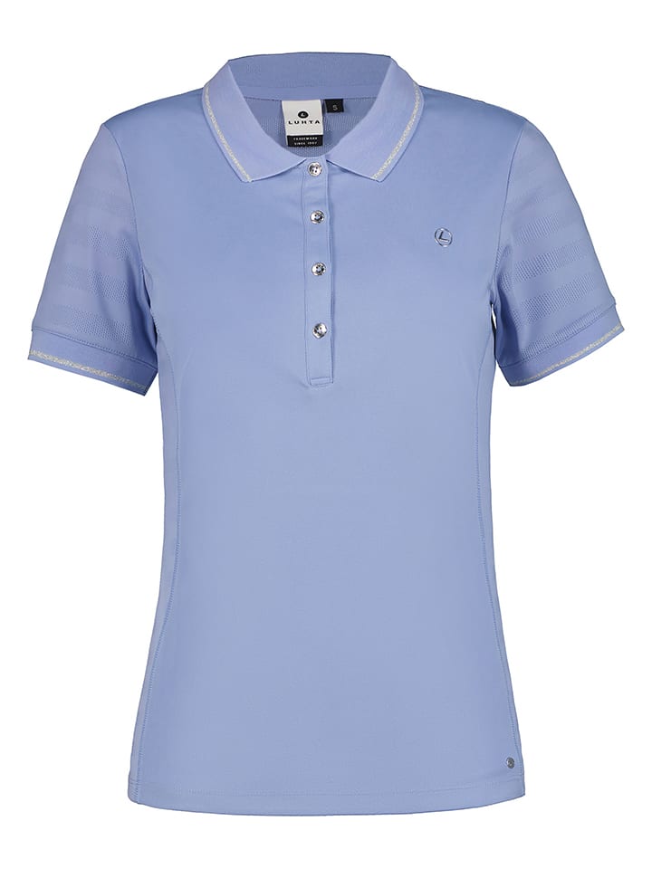 LUHTA Funktionspoloshirt 