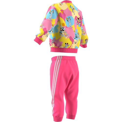 KINDER SPORTANZUG I DY MM JOG